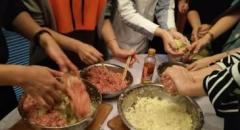 2018 On the Fortune Road---Shandong Baowusteel Tea Party 