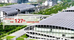 The online Canton Fair will come in June 15 to 24 And Shandong Baowusteel will waiting for you!