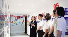 Good News! AEO Advanced Certification 