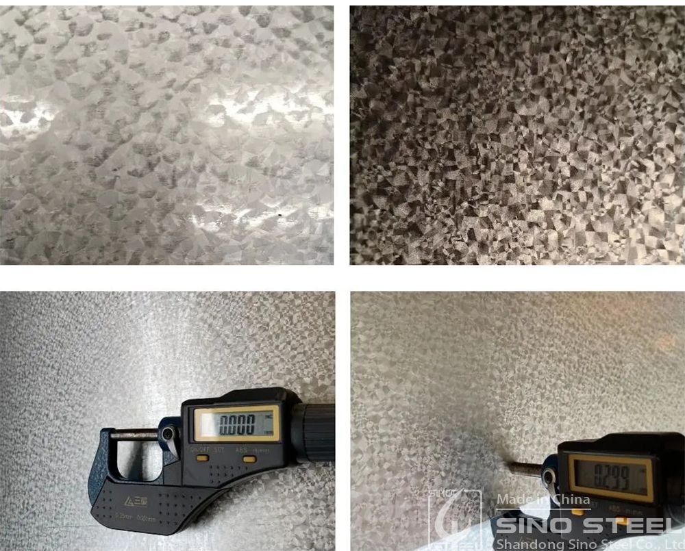 gl galvalume quality control gl galvalume quality control